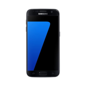Samsung Galaxy S7 Edge 4GB RAM 32GB Storage Single SIM – Black