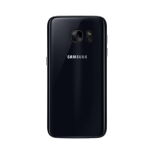Samsung Galaxy S7 Edge 4GB RAM 32GB Storage Single SIM – Black