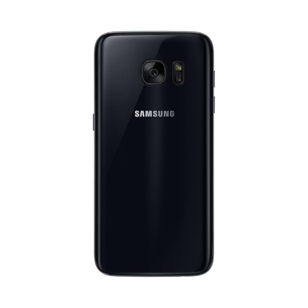 Samsung Galaxy S7 Edge 4GB RAM 32GB Storage Single SIM – Black