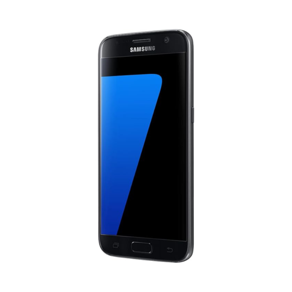 Samsung Galaxy S7 Edge 4GB RAM 32GB Storage Single SIM – Black