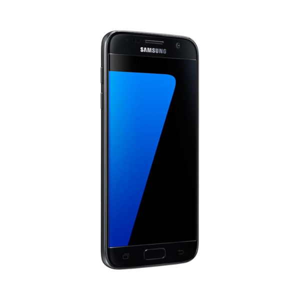Samsung Galaxy S7 Edge 4GB RAM 32GB Storage Single SIM – Black