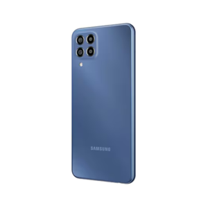 Samsung Galaxy M33 6GB RAM 128GB Storage Single SIM – Blue