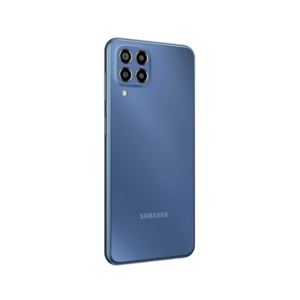 Samsung Galaxy M33 6GB RAM 128GB Storage Single SIM – Blue