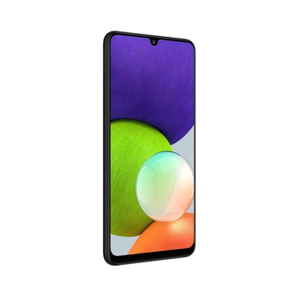 Samsung Galaxy A22 128GB 4GB RAM single sim Black