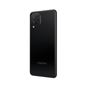 Samsung Galaxy A22 128GB 4GB RAM single sim Black