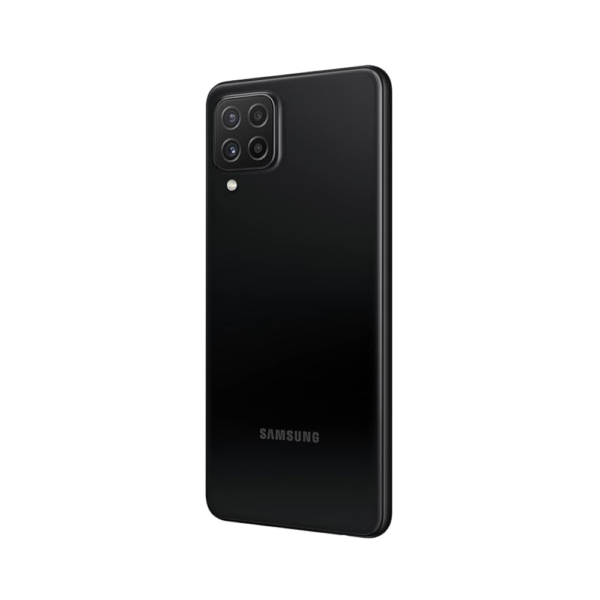 Samsung Galaxy A22 128GB 4GB RAM single sim Black