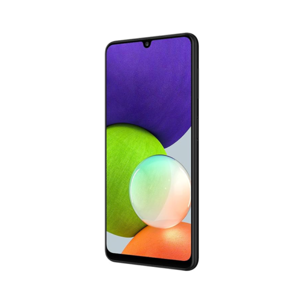 Samsung Galaxy A22 128GB 4GB RAM single sim Black