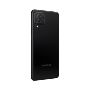 Samsung Galaxy A22 128GB 4GB RAM single sim Black