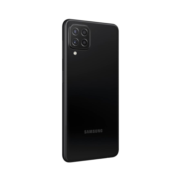 Samsung Galaxy A22 128GB 4GB RAM single sim Black