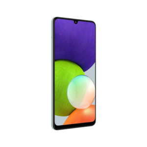 Samsung Galaxy A22 128GB 4GB RAM single sim Mint
