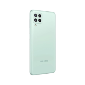 Samsung Galaxy A22 128GB 4GB RAM single sim Mint