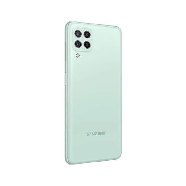 Samsung Galaxy A22 128GB 4GB RAM single sim Mint