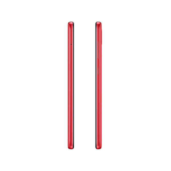 Samsung Galaxy A20 32GB Storage Dual SIM – Red