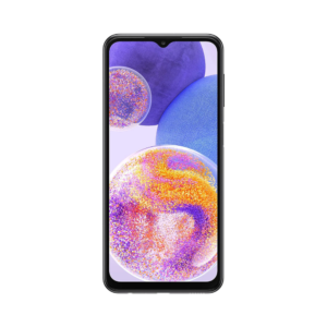 Samsung Galaxy A23 4GB RAM 64GB Storage Single SIM – Black