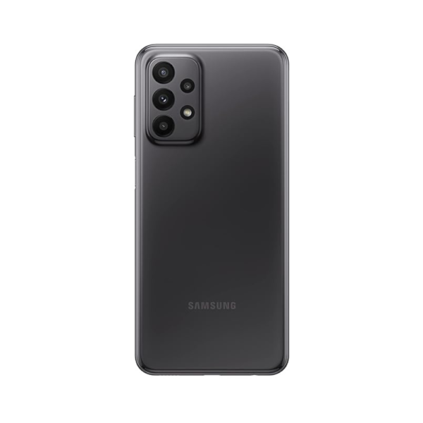 Samsung Galaxy A23 4GB RAM 64GB Storage Single SIM – Black