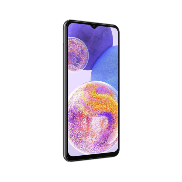 Samsung Galaxy A23 4GB RAM 64GB Storage Single SIM – Black