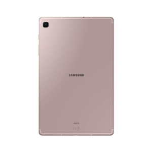 Samsung Galaxy Tab S6 Lite 6GB RAM 128GB Storage Single SIM – Chiffon Pink