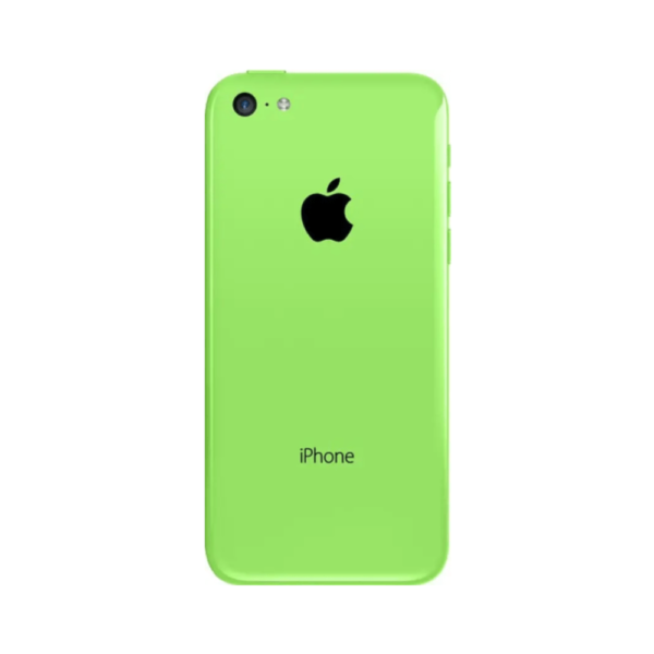 Apple iPhone 5c 32GB – Green