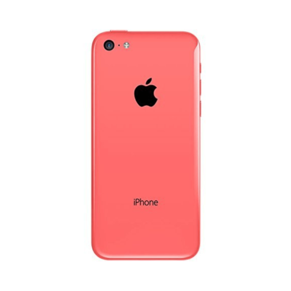 Apple iPhone 5c 8GB – Pink