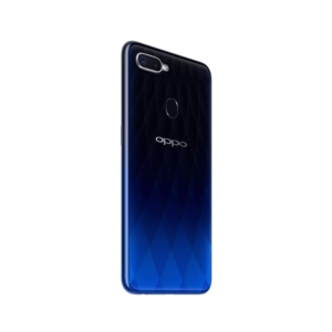 Oppo F9 PRO– 128GB Storage, 6GB RAM, Dual SIM – Twilight Blue
