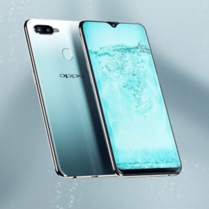 Oppo F9 PRO – 256GB Storage, 8GB RAM, Single SIM – Jade Green