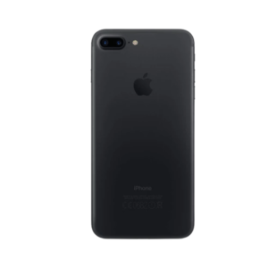 Apple iPhone 7 Plus 128GB Black – Part Replacement Notified