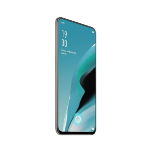 OPPO Reno 2Z – 256GB Storage, 8GB RAM, Single SIM – Sky White