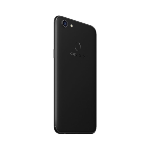 Oppo F5 – 128GB Storage, 6GB RAM, Single SIM – Black