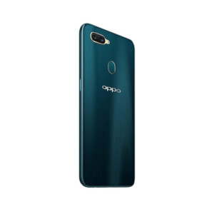 Oppo A5s – 128GB Storage, 4GB RAM,4G LTE, Single SIM – Green