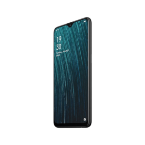 Oppo A5s – 128GB Storage, 6GB RAM, Dual SIM – Black