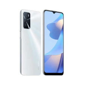 Oppo A54s – 128GB Storage, 6GB RAM, Single SIM – Space Silver
