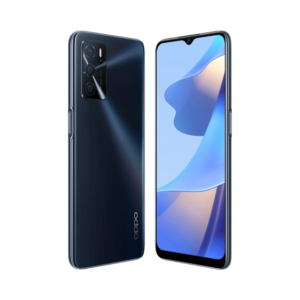 Oppo A54s – 128GB Storage, 6GB RAM, Single SIM – Crystal Black