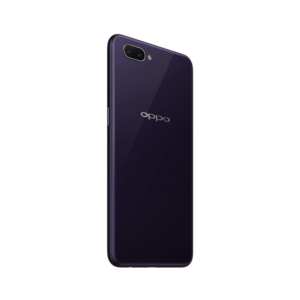 OPPO A3s – 32GB Storage, 3GB RAM, Single SIM – Dark Purple