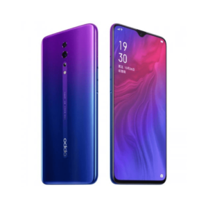 Oppo Reno Z – 512GB Storage, 8GB RAM, Dual SIM – Aurora Purple