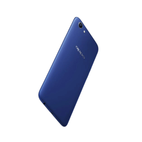 Oppo A83 – 128GB Storage, 6GB RAM, Dual SIM – Blue