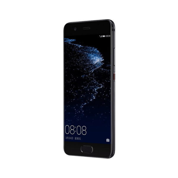 Huawei P10 Lite 64GB, 4GB Ram Single SIM Graphite Black
