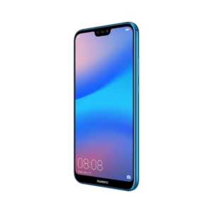 Huawei P20 LITE 128GB 4GB RAM single sim Klein Blue