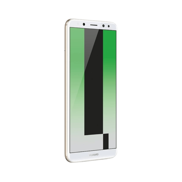 Huawei Mate 10 Lite 64GB, 4GB single sim Prestige Gold