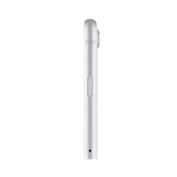 Apple iPhone 8 (64GB, Silver) – Part Replacement Notified