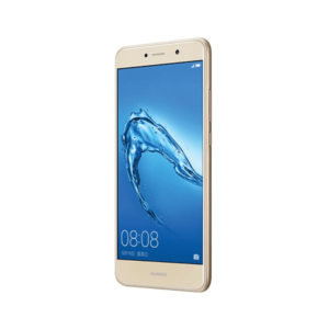 Huawei Y7 Prime 2017 32GB, 3GB Ram single sim Gold