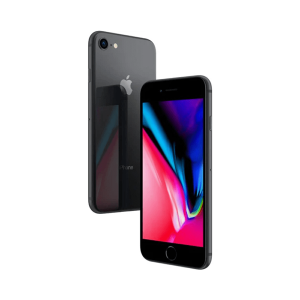 Apple iPhone 8 (64GB, Space Grey) – Part Replacement Notified