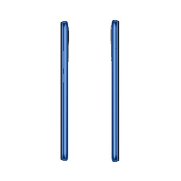 Redmi 10A 6GB RAM 128GB Storage Single SIM - Sea Blue