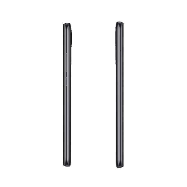 Redmi 10A 6GB RAM 128GB Storage Dual SIM - Charcoal Black