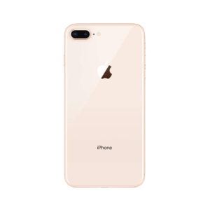 Apple iPhone 8 Plus (128GB, Gold) – Part Replacement Notified