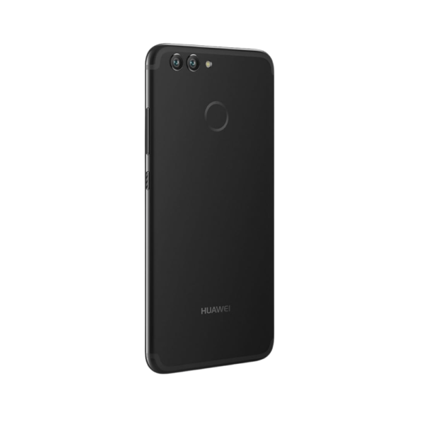 Huawei Nova 2 Plus 128GB, 4GB Ram single sim Obsidian Black