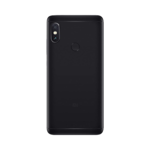 Redmi Note 5 Pro 8GB RAM 256GB Storage Single SIM - Black