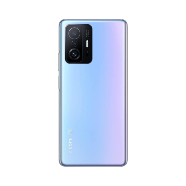Xiaomi 11T 5G 8GB RAM 128GB Storage Dual SIM - Celestial Blue