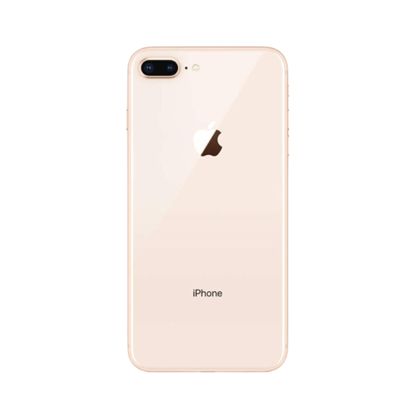 Apple iPhone 8 Plus (256GB, Gold) – Part Replacement Notified
