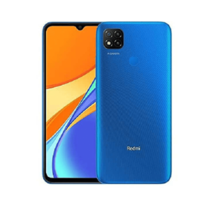 Redmi 9C 4GB RAM 128GB Storage - Twilight Blue