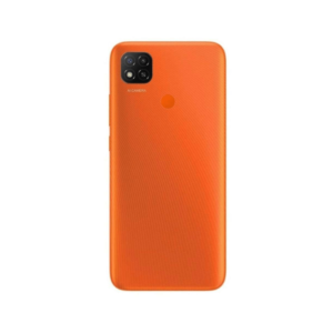 Redmi 9C 3GB RAM 64GB Storage - Sunrise Orange